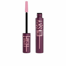 Mascara Maybelline Lash Sensational Sky High Burgundy Haze 7,2 ml-0