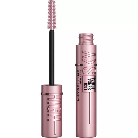 Pink Lash Sensational Sky High® Washable Lengthening & Volumizing Mascara
