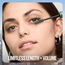 LASH SENSATIONAL SKY HIGH mascara #green altitude 7.2 ml