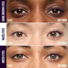 LASH SENSATIONAL SKY HIGH mascara #Plum Twilight 7.2 ml