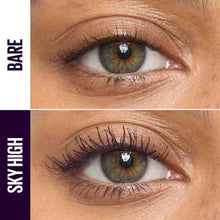 LASH SENSATIONAL SKY HIGH mascara #Plum Twilight 7.2 ml