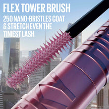 LASH SENSATIONAL SKY HIGH mascara #Plum Twilight 7.2 ml