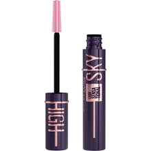 LASH SENSATIONAL SKY HIGH mascara #Plum Twilight 7.2 ml
