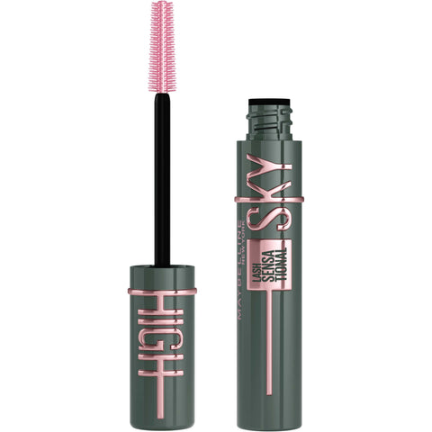 LASH SENSATIONAL SKY HIGH mascara #green altitude 7.2 ml