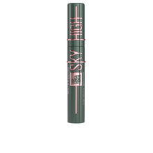 LASH SENSATIONAL SKY HIGH mascara #green altitude 7.2 ml-0